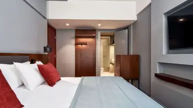 Achilleas Hotel