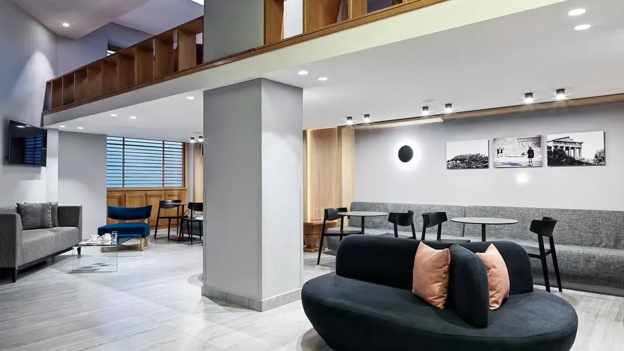 Achilleas Hotel