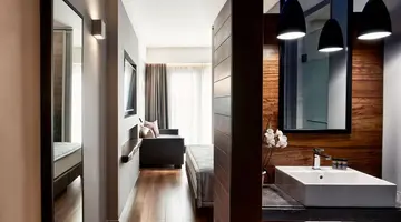 Achilleas Hotel