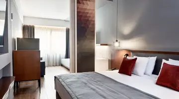 Achilleas Hotel