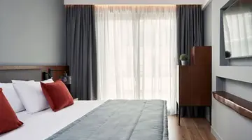 Achilleas Hotel