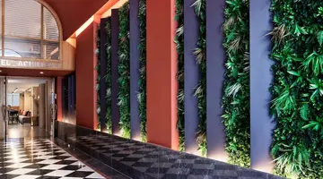 Achilleas Hotel