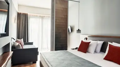 Achilleas Hotel