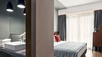 Achilleas Hotel