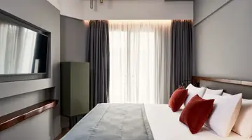 Achilleas Hotel