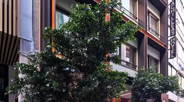 Achilleas Hotel