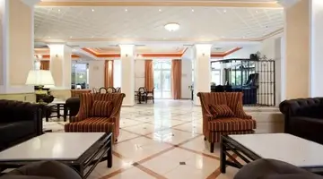 ACHILLION PALACE
