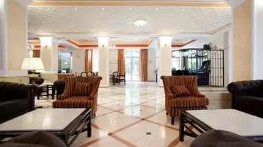 ACHILLION PALACE