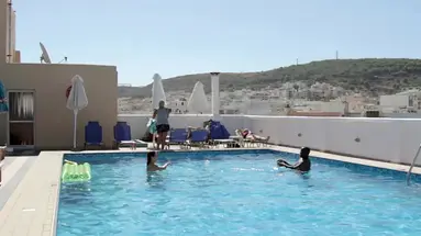 Achillion Palace