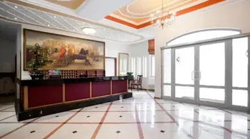 ACHILLION PALACE