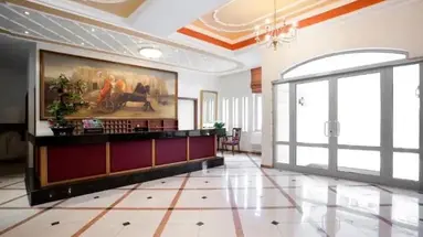 ACHILLION PALACE