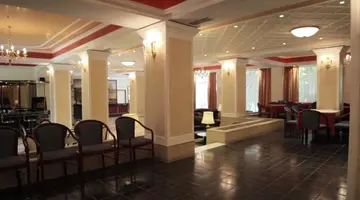 Achillion Palace