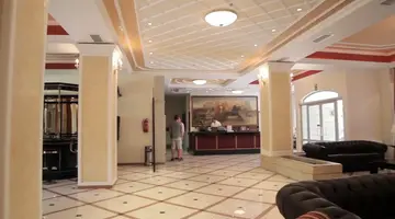 ACHILLION PALACE