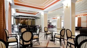 ACHILLION PALACE