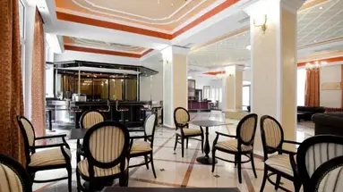 ACHILLION PALACE