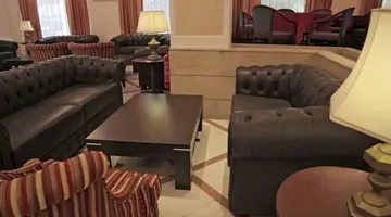 Achillion Palace