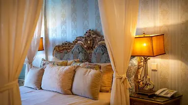 Achtis Hotel