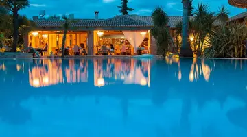 Achtis Hotel