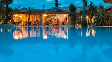 Achtis Hotel