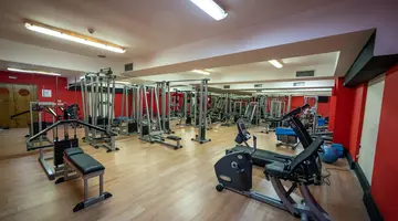 Achtis Hotel