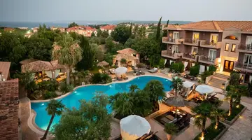 Achtis Hotel