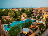 Achtis Hotel