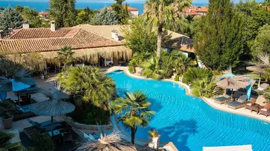 Achtis Hotel