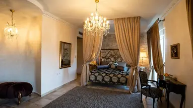 Achtis Hotel