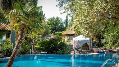 Achtis Hotel