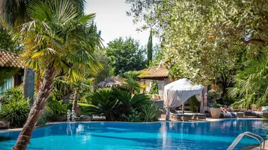 Achtis Hotel