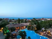 Achtis Hotel