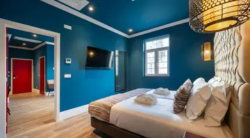 Açores Autêntico Boutique Hotel