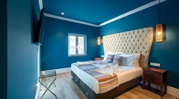 Açores Autêntico Boutique Hotel