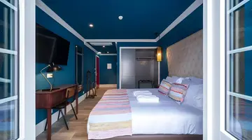 Açores Autêntico Boutique Hotel