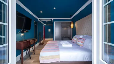 Açores Autêntico Boutique Hotel