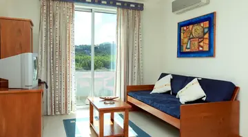 Acorsonho Apartamentos Turisticos