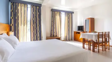 Acorsonho Apartamentos
