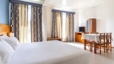 Acorsonho Apartamentos
