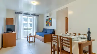 Acorsonho Apartamentos
