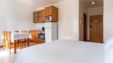 Acorsonho Apartamentos