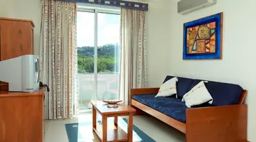 Acorsonho Apartamentos