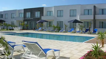Acorsonho Apartamentos