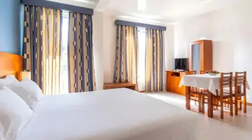 Acorsonho Apartamentos