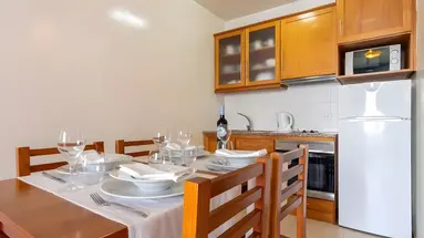 Acorsonho Apartamentos