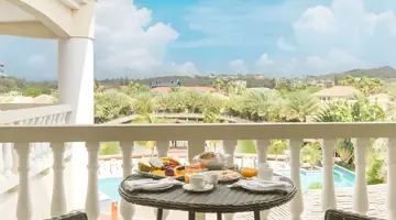 Acoya Curacao Resort, Villas and Spa