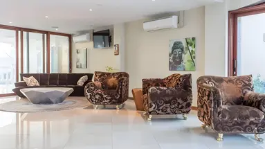 Acoya Curacao Resort, Villas and Spa