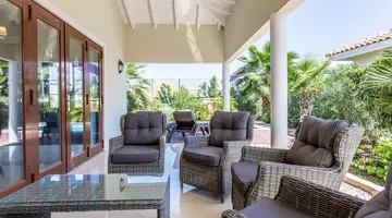 Acoya Curacao Resort, Villas and Spa