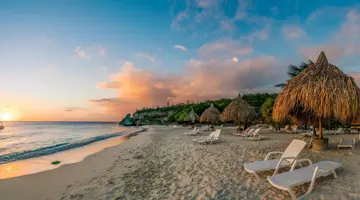 Acoya Curacao Resort, Villas and Spa