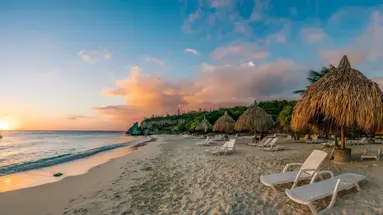 Acoya Curacao Resort, Villas and Spa