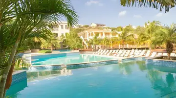 Acoya Curacao Resort, Villas and Spa